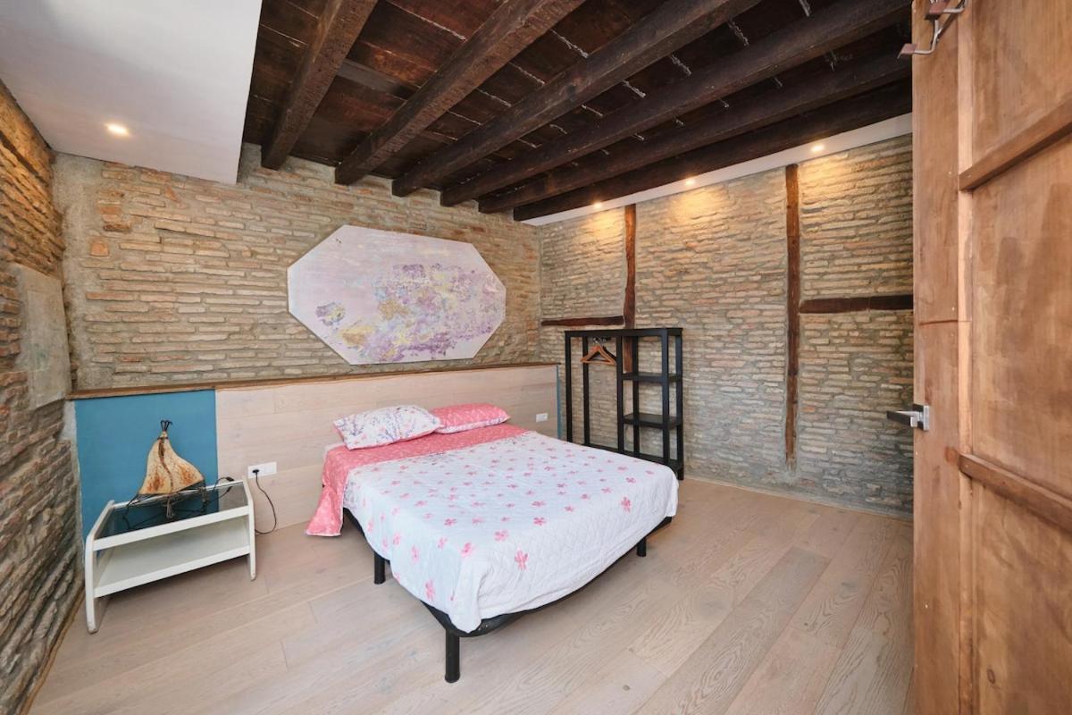 Apartment Terratetto In Centro Ai Piedi Dell'alhambra