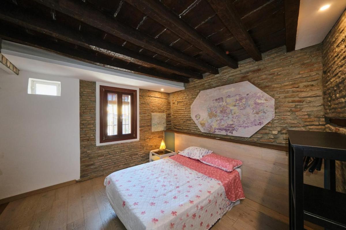 Apartment Terratetto In Centro Ai Piedi Dell'alhambra *